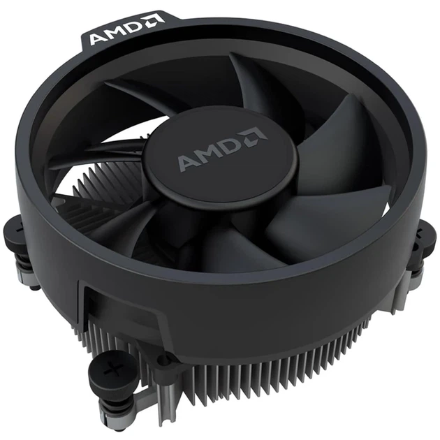 Процесор AMD Ryzen 5 5500GT (100-100001489MPK) sAM4 MPK - Фото 4 Процесор AMD Ryzen 5 5500GT (100-100001489MPK) sAM4 MPK - зображення 4