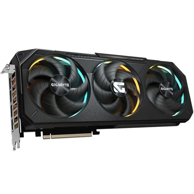 Відеокарта Gigabyte GeForce RTX 5070 Gaming OC 12GB GDDR7 (GV-N5070GAMING OC-12GD) - изображение 2