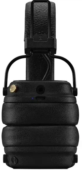 Навушники Marshall Major V Black (1006832) - изображение 4
