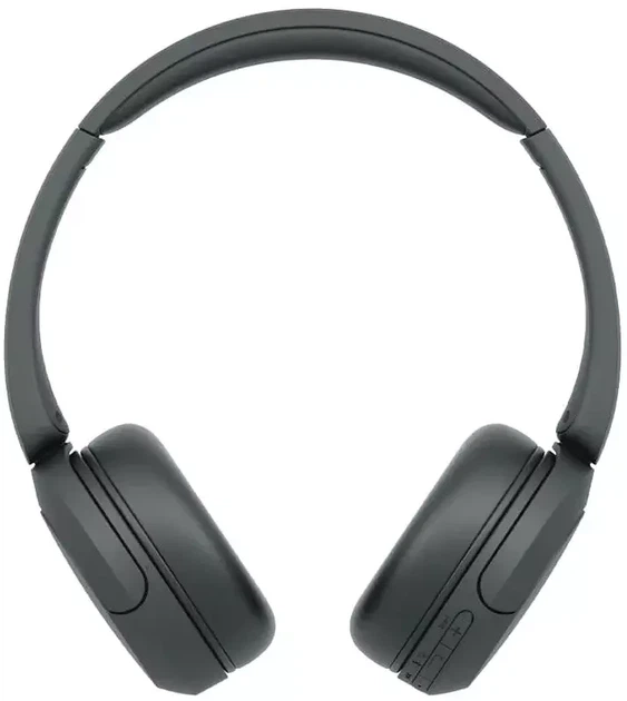 Навушники Sony WH-CH520 Black (WHCH520B.CE7) - Фото 1 Навушники Sony WH-CH520 Black (WHCH520B.CE7) - зображення 1