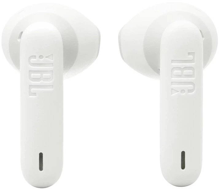 Навушники JBL Wave Flex 2 White (JBLWFLEX2WHT) - Фото 5 Навушники JBL Wave Flex 2 White (JBLWFLEX2WHT) - изображение 5