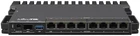 Маршрутизатор MikroTiK RB5009UPR+S+IN RouterBOARD - зображення 2