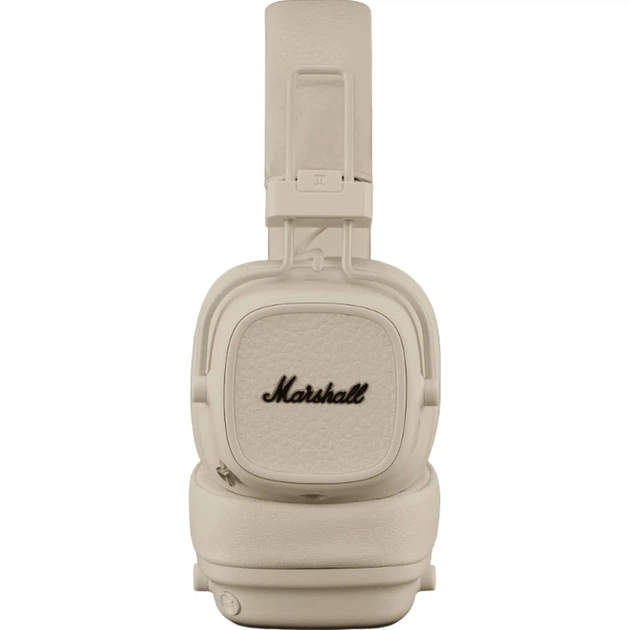 Навушники Marshall Major V Cream (1006833) - изображение 4