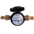 Лічильник холодної води ECOSTAR DN15 1/2″ E-D R160 (GSR-000022843) - зображення 7