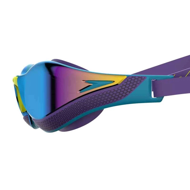 Очки для плавання Speedo FASTSKIN PURE FOCUS GOG MIR AU MAYAN BLU (8-11778003) - Фото 3 Очки для плавання Speedo FASTSKIN PURE FOCUS GOG MIR AU MAYAN BLU (8-11778003) - изображение 3