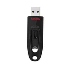 USB накопитель SanDisk Ultra 64ГБ USB 3.0 Type-A черный - изображение 5