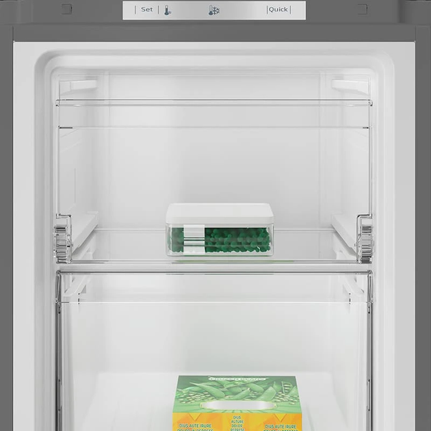Морозильна камера Beko RFNM200T40SN (7232192) - изображение 7