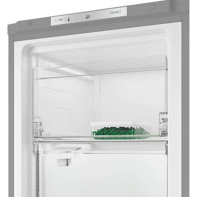 Морозильна камера Beko RFNM200T40SN (7232192) - изображение 9