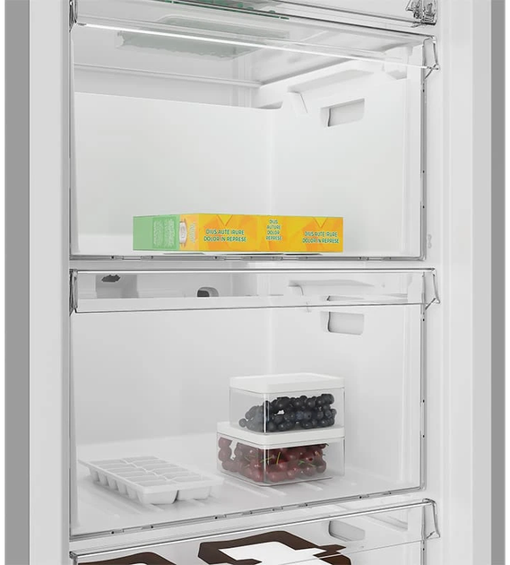 Морозильна камера Beko RFNM200T40SN (7232192) - изображение 3