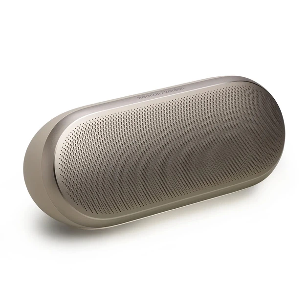 Портативна колонка Harman/Kardon Luna 2 Warm Sand (HKLUNA2WSDEU) - зображення 2