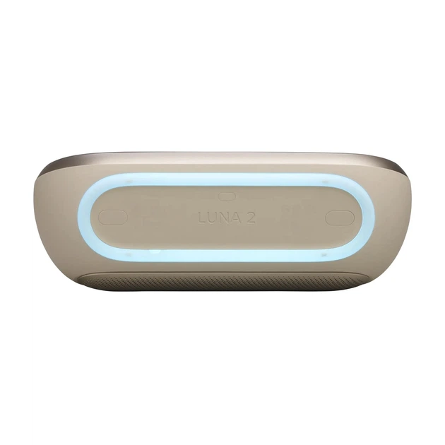 Портативна колонка Harman/Kardon Luna 2 Warm Sand (HKLUNA2WSDEU) - зображення 8