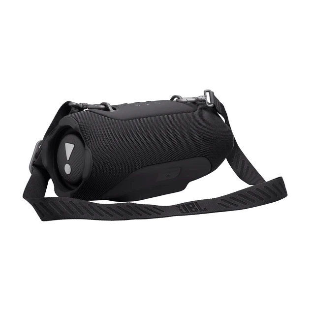 Акустична система JBL Xtreme 5 Black (JBLXTREME5BLK) - зображення 2