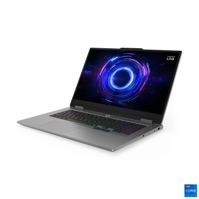 Ноутбук Lenovo LOQ 17IRX10 (83JH00ELRA) - Фото 6 Ноутбук Lenovo LOQ 17IRX10 (83JH00ELRA) - зображення 6