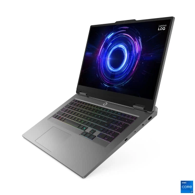 Ноутбук Lenovo LOQ 17IRX10 (83JH00ELRA) - Фото 8 Ноутбук Lenovo LOQ 17IRX10 (83JH00ELRA) - зображення 8
