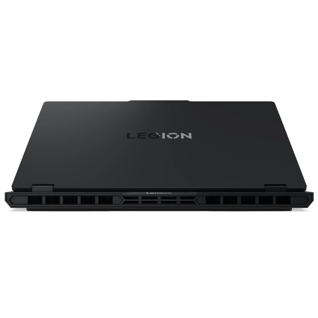 Ноутбук Lenovo 16 Legion Pro 5 16ADR10 2.5K/Ryzen 9 8945HX/32GB/1TB/RTX 5060 8GB/DOS/Eclipse Black (83LT008LRA) - изображение 4