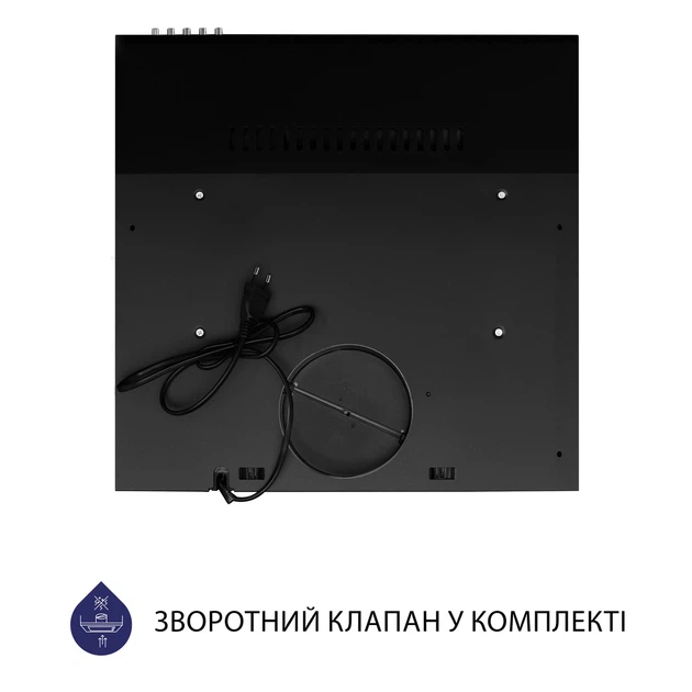 Вытяжка плоская Minola HPL 513 BL - изображение 7