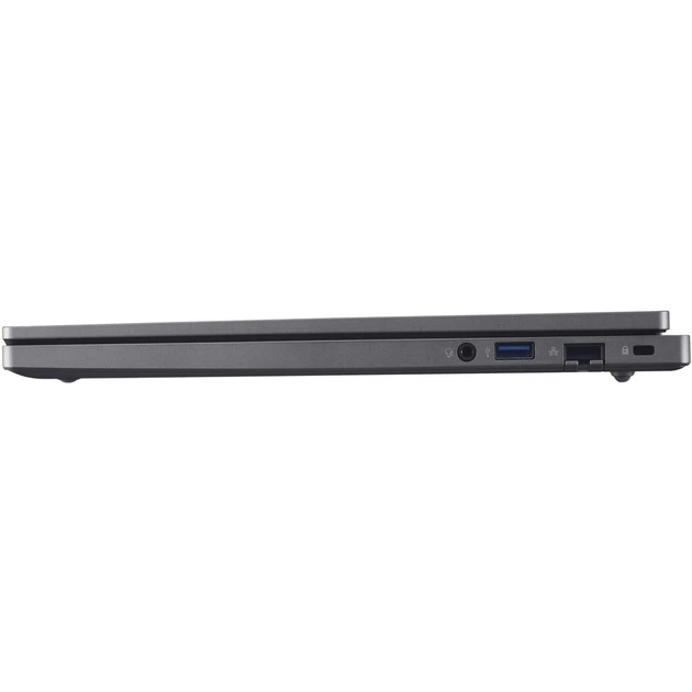 Ноутбук Acer 14 TravelMate P2 TMP214-55 WUXGA IPS/Intel i5-1335U/16GB/512SSD/Intel Graphics/DOS/Grey (NX.B2BEU.006) - Фото 8 Ноутбук Acer 14 TravelMate P2 TMP214-55 WUXGA IPS/Intel i5-1335U/16GB/512SSD/Intel Graphics/DOS/Grey (NX.B2BEU.006) - изображение 8
