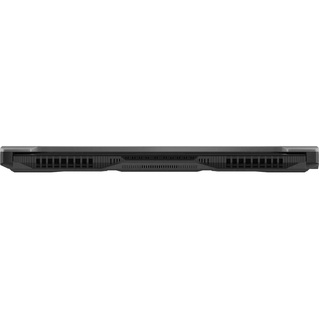 Ноутбук ASUS 16 TUF Gaming A16 FA607NUG WUXGA IPS/Ryzen 7 7445HS/16GB/2TB/RTX 4050/W11H/Mecha Gray (FA607NUG-WH73 Custom 2TB SSD) - зображення 9