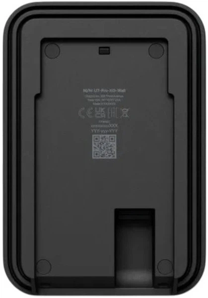 Punkt dostępu Ubiquiti U7 Pro XG Wall WiFi 7 (U7-Pro-XG-Wall) - Zdjęcie 6 Punkt dostępu Ubiquiti U7 Pro XG Wall WiFi 7 (U7-Pro-XG-Wall) - obraz 6