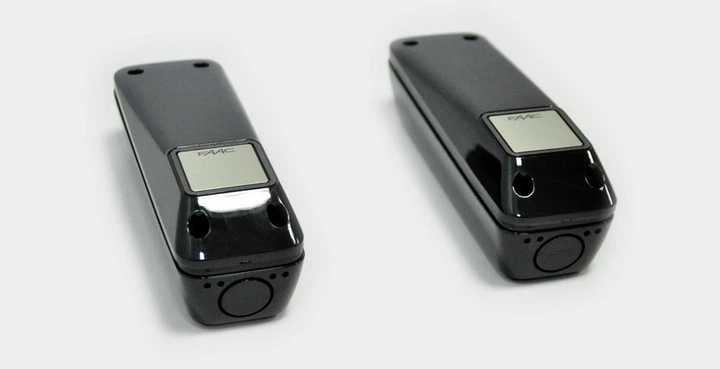 Фотоэлементы FAAC XP 20W D Wireless - Фото 3 Фотоэлементы FAAC XP 20W D Wireless - изображение 3