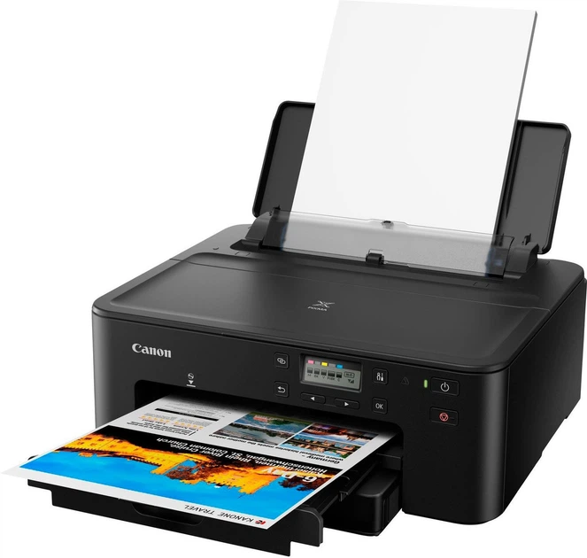 Принтер А4 Canon Pixma TS704 з Wi-Fi (3109C027AB) ( 5.4 кг ) 20483 - Фото 11 Принтер А4 Canon Pixma TS704 з Wi-Fi (3109C027AB) ( 5.4 кг ) 20483 - изображение 11