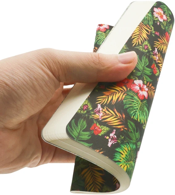 Записник Paperblanks Cahier Алоха – Нані А6 80 сторінок в точку (9780349715063) - зображення 5