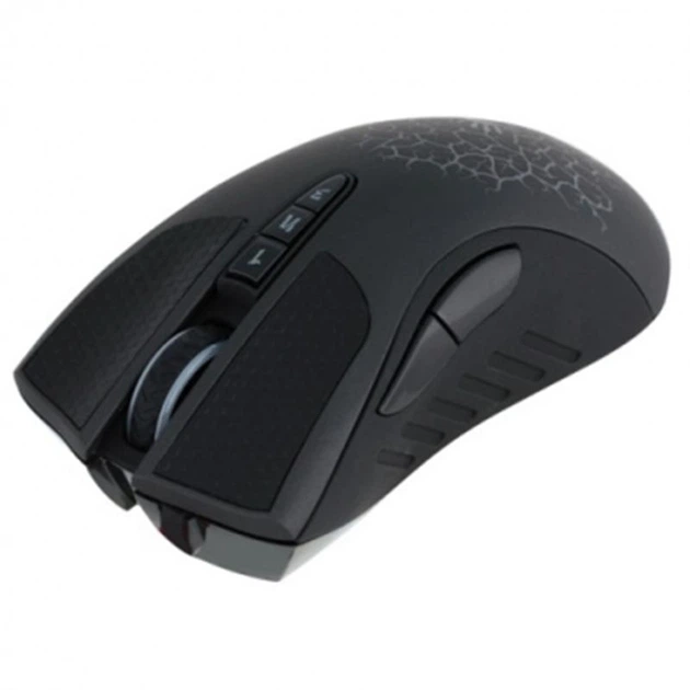 Миша A4Tech A90A Bloody Black ( Чорний ) 26809 - Фото 2 Миша A4Tech A90A Bloody Black ( Чорний ) 26809 - изображение 2
