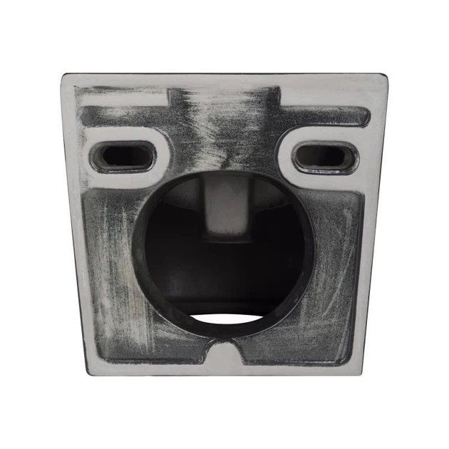 Биде подвесное Qtap Tern New 500x360x320 мм Matt Black QT17551303GMB - Фото 6 Биде подвесное Qtap Tern New 500x360x320 мм Matt Black QT17551303GMB - изображение 6