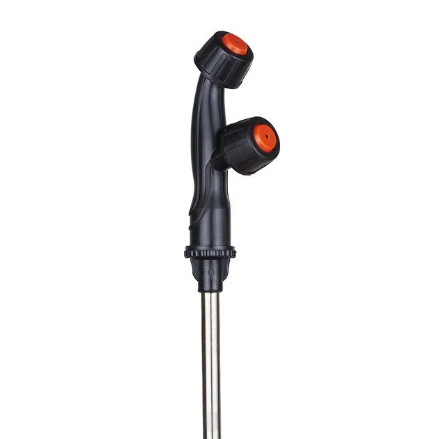 Обприскувач акумуляторний SEQUOIA SBS16 16л 12В 1х8А·год 1.5-5бар 5кг - Фото 12 Обприскувач акумуляторний SEQUOIA SBS16 16л 12В 1х8А·год 1.5-5бар 5кг - изображение 12