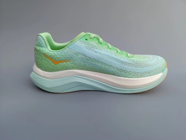Кросівки Hoka One One W Mach X (EU 39 / 24.5см.) 1141451 LGSO - зображення 2
