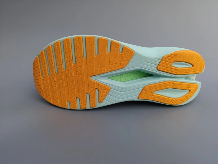Кросівки Hoka One One W Mach X (EU 39 / 24.5см.) 1141451 LGSO - зображення 3