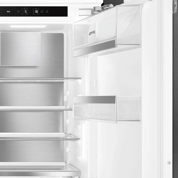 Холодильник Smeg C 9174DN2D - зображення 3