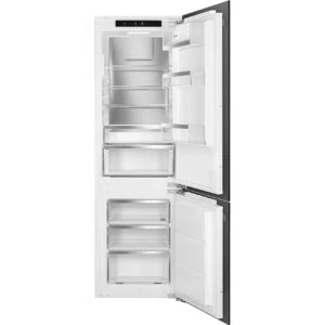 Холодильник Smeg C 9174DN2D - зображення 6