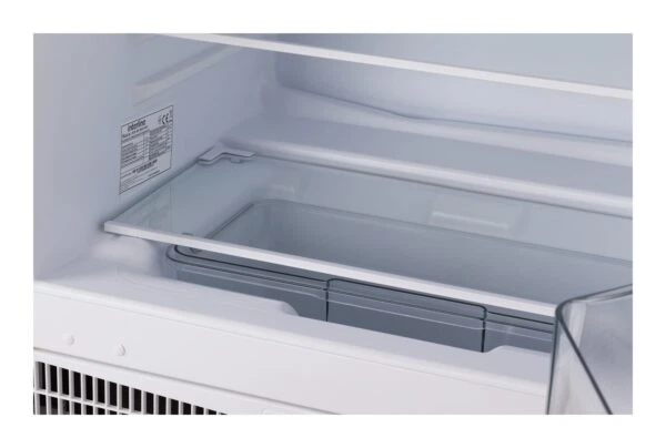 Холодильник Interline RCS 520 MWZ WA+ - изображение 11