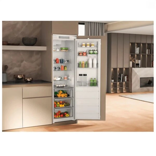 Холодильник Whirlpool WHSD18A013C1 - изображение 9