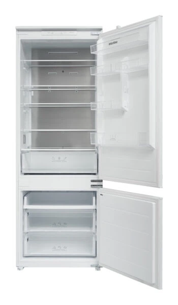 Холодильник Interline RWF 793 EMI WD - изображение 5