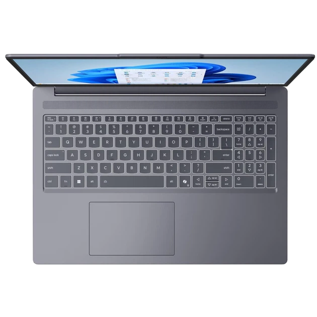 Ноутбук Lenovo IdeaPad Slim 3 16IRH10 (83K2008VRA) - зображення 5