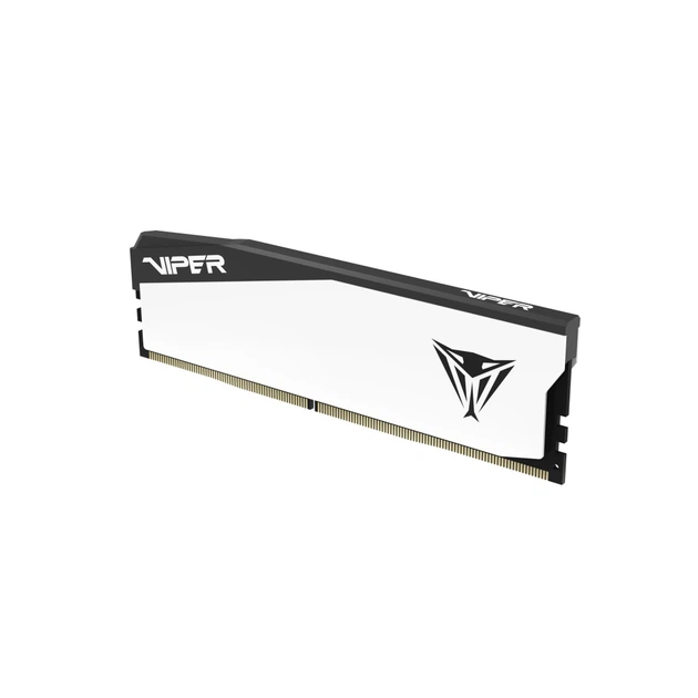 Модуль памяти для компьютера DDR5 32GB (2x16GB) 6400 MHz Viper Elite 5 Patriot (VEB532G6432KW) - изображение 9