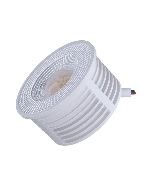 LED модуль Kloodi KDMR16 H26 7W 3K DIM 3000K 840Lm IP20 - изображение 4