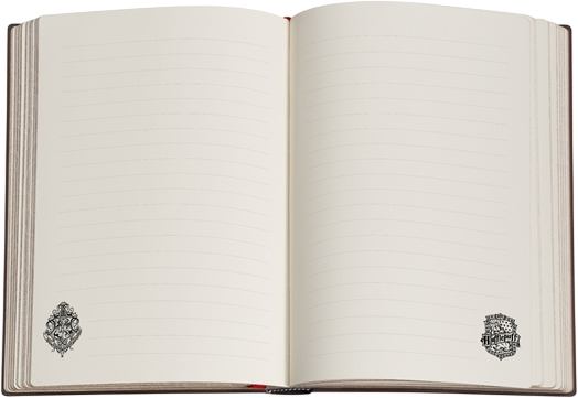 Записная книжка Paperblanks Гарри Поттер – Хаффлпафф 12х18 см 144 страницы в линейку (9781408765173) - Фото 2 Записная книжка Paperblanks Гарри Поттер – Хаффлпафф 12х18 см 144 страницы в линейку (9781408765173) - изображение 2