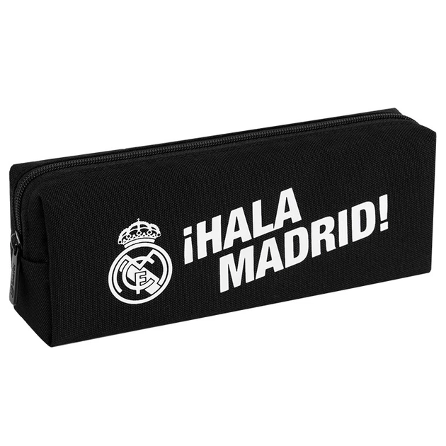 Пенал Kite Real Madrid RL26-642 - Фото 3 Пенал Kite Real Madrid RL26-642 - зображення 3