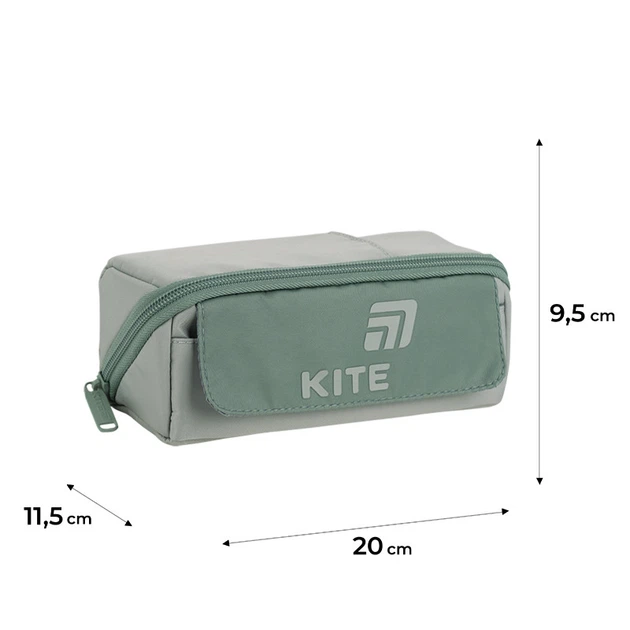 Пенал Kite K26-2702-3 - изображение 2