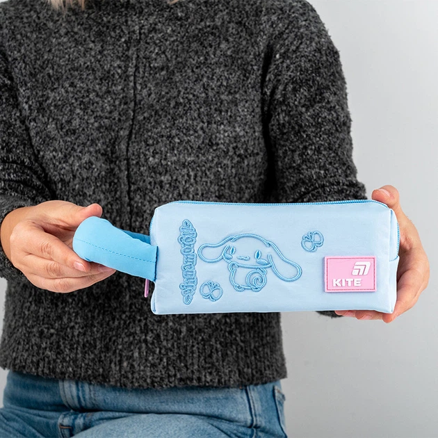 Пенал Kite Cinnamaroll CR26-2703 - изображение 7