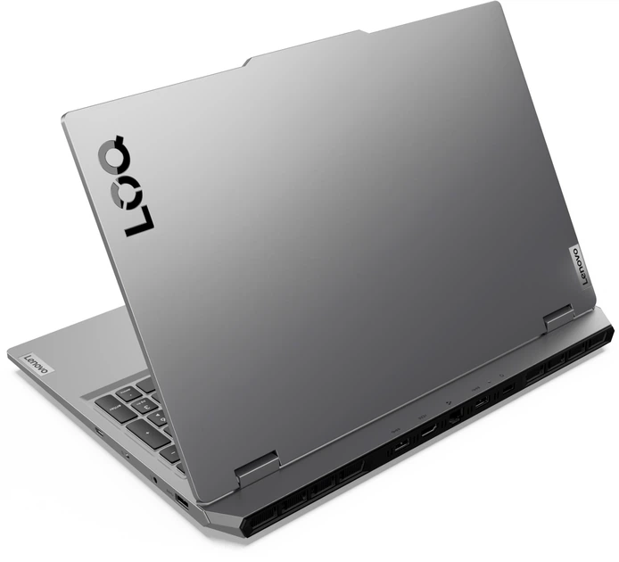 Ноутбук Lenovo LOQ AHP10 AMD Ryzen 5 220 32/512 RTX 5050 - изображение 9