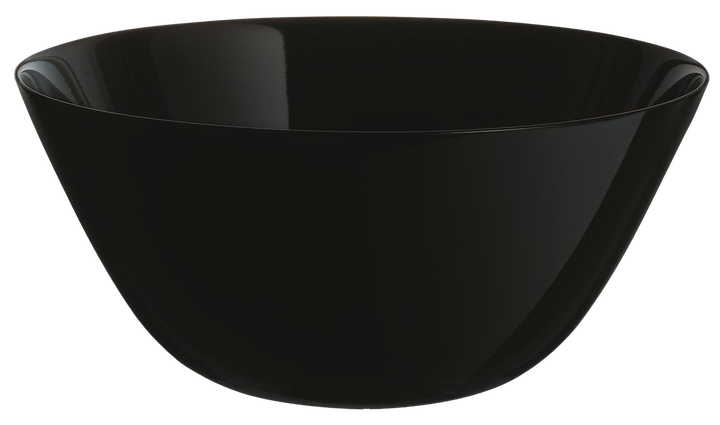 Сервіз столовий 19 пр. Lillie Black&White Luminarc X1202 - изображение 5