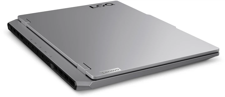 Ноутбук Lenovo LOQ AHP10 AMD Ryzen 5 220 32/512 RTX 5050 - изображение 12