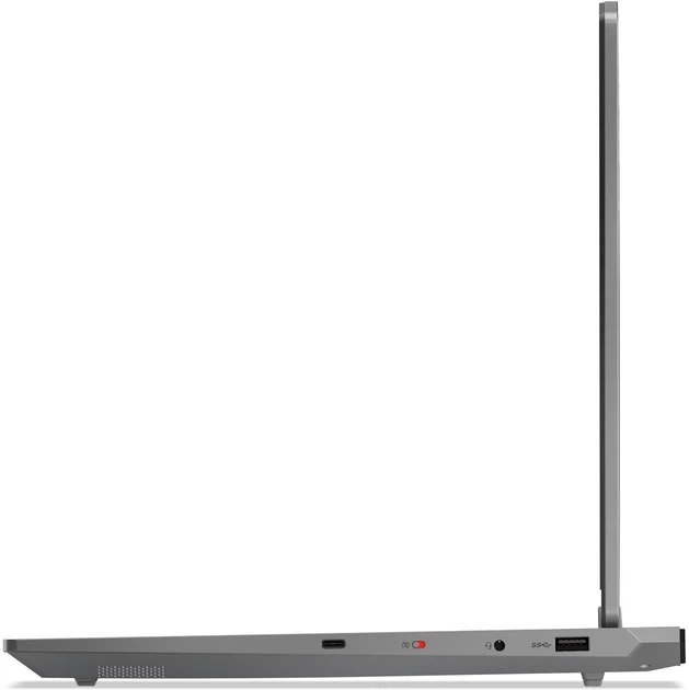 Ноутбук Lenovo LOQ AHP10 AMD Ryzen 5 220 32/512 RTX 5050 - изображение 15