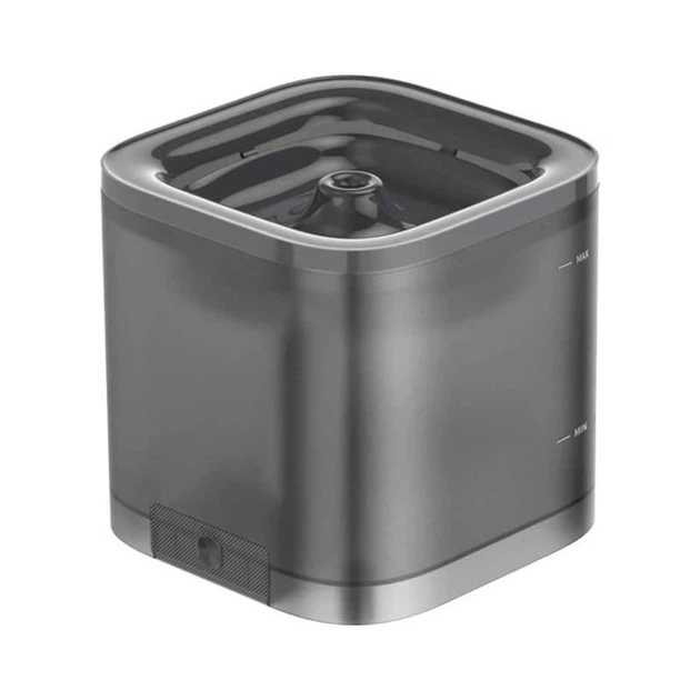 Смарт-поїлка Petkit EverSweet Solo Se Pet Water Fountain (P4103S Grey) ( ABS (без BPA), силікон ) 25678 - зображення 7