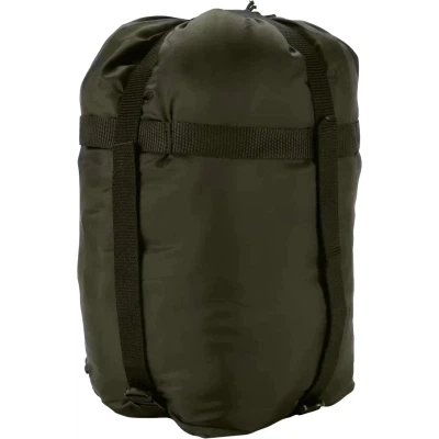 Компресійний мішок Snugpak Medium 16 Olive (5056694902798) - Фото 1 Компресійний мішок Snugpak Medium 16 Olive (5056694902798) - зображення 1