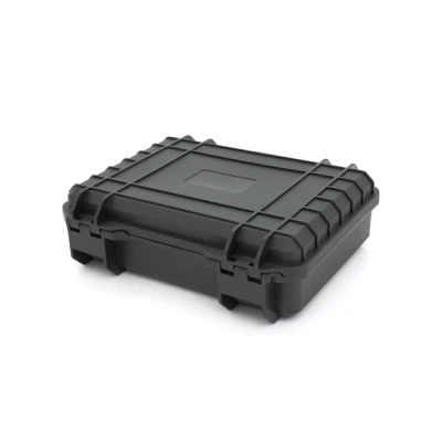 Ящик для инструментов Voltronic 250x203x77 мм, внутренний размер - 235x165x68 мм (MG6235) - Фото 3 Ящик для инструментов Voltronic 250x203x77 мм, внутренний размер - 235x165x68 мм (MG6235) - изображение 3